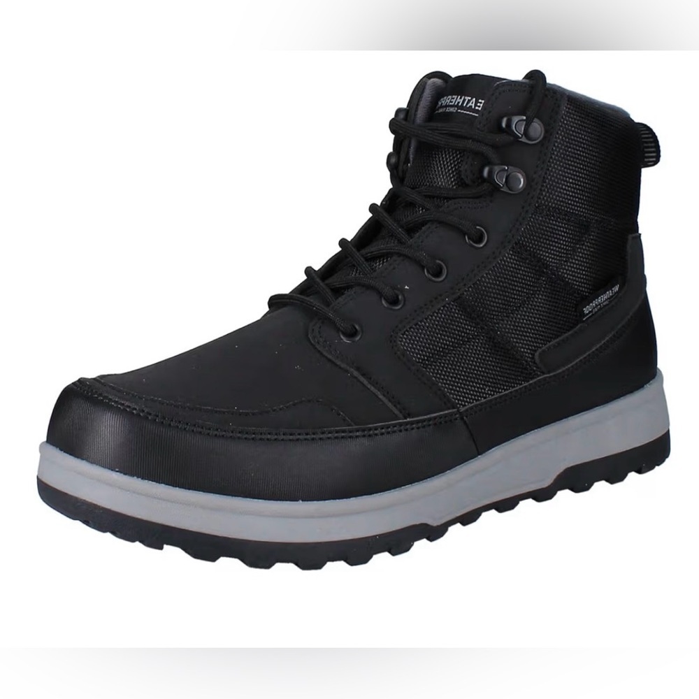 NIB Weatherproof Men's Jenkins Boots